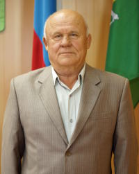 Евгений Евгеньевич Блохин 