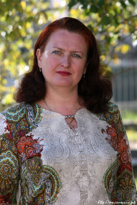 Наталья Викторовна Мальцева