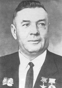 Азаренков Семен Сергеевич