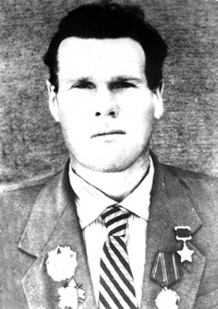 Боченков Василий Тимофеевич