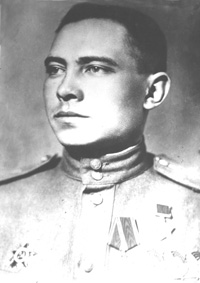 Бородин Николай Васильевич