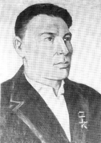 Чумилин Владимир Максимович