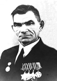 Корчагин Алексей Ефимович