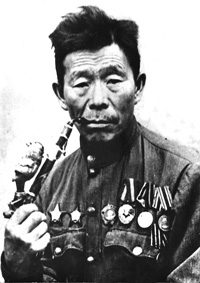 Номоконов Семен Данилович