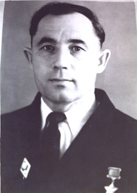 Пузырев Федор Михайлович