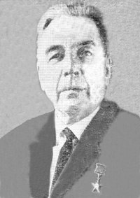 Вагин Иван Алексеевич