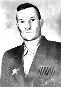 Ясеницкий Александр Ильич