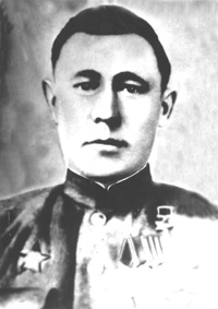 Забелин Григорий Алексеевич