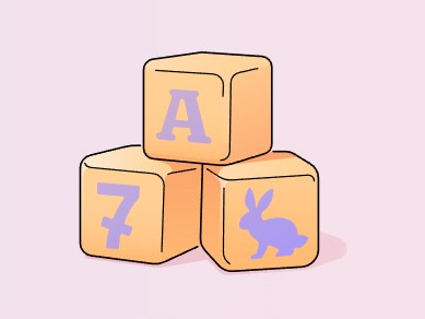 Поступление в детский сад